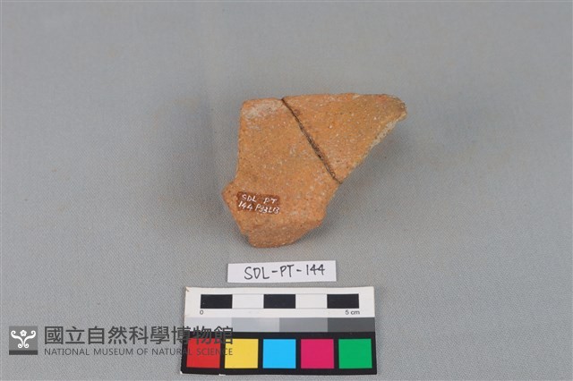 陶罐藏品圖，第1張