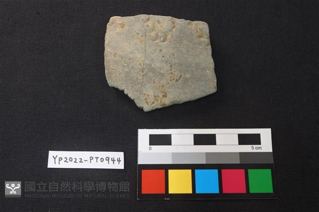 陶片藏品圖，第1張
