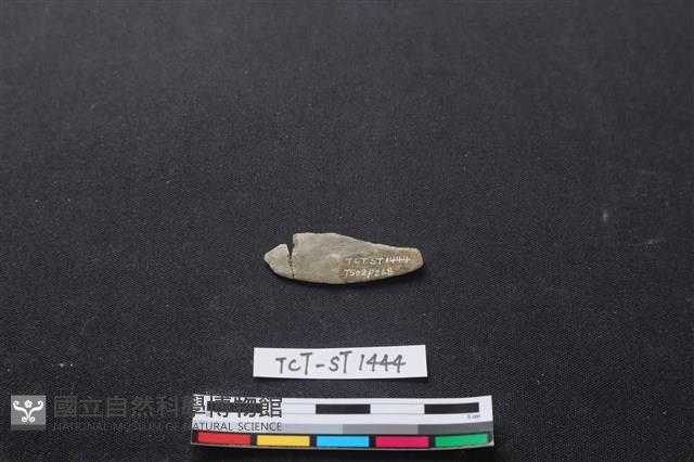 磨製石器藏品圖，第1張