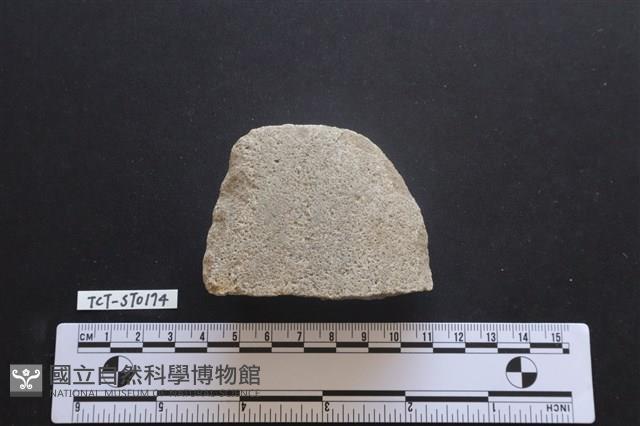 斧鋤形器藏品圖，第1張