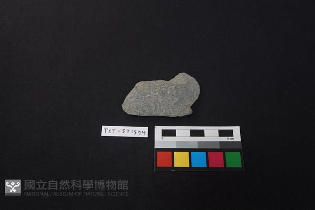 石片器藏品圖，第1張