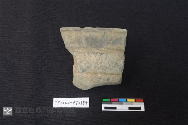 陶片藏品圖，第1張