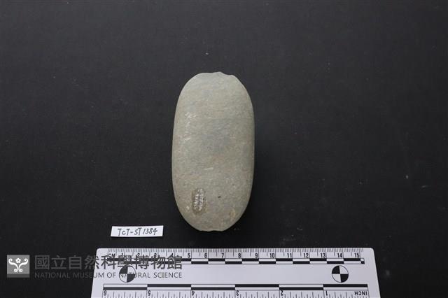 石鎚藏品圖，第1張