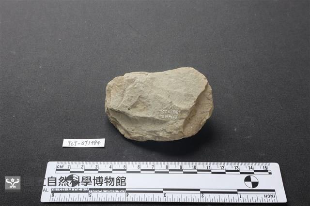 斧鋤形器藏品圖，第1張