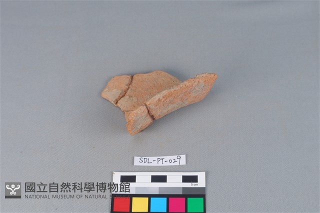 陶罐藏品圖，第1張