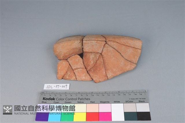 陶缸藏品圖，第1張