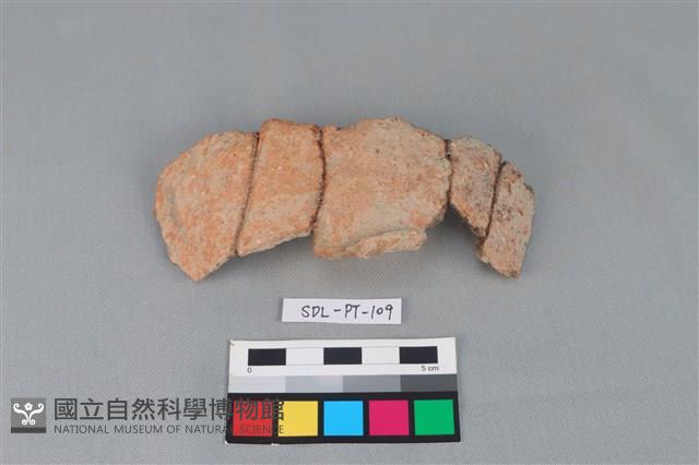 陶罐藏品圖，第1張