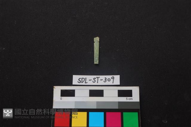 玉飾藏品圖，第1張