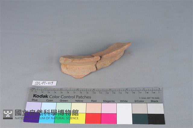 陶罐藏品圖，第1張