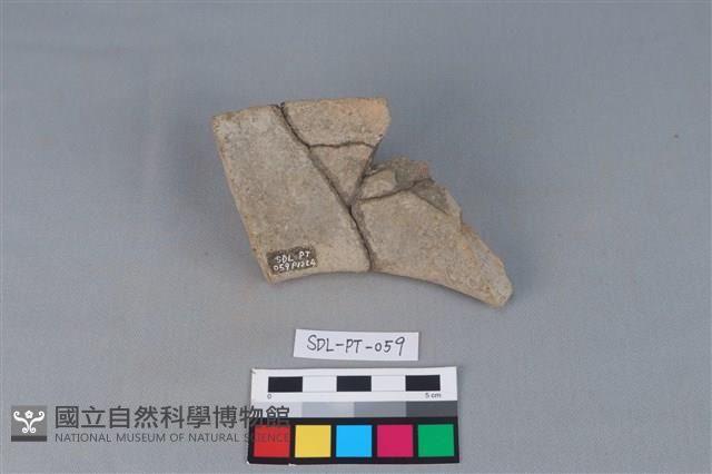 陶罐藏品圖，第1張