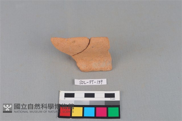 陶罐藏品圖，第1張