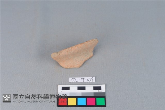 陶罐藏品圖，第1張