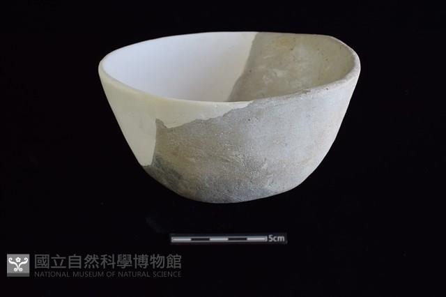 陶缽藏品圖，第1張