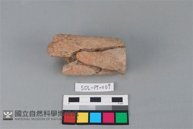 陶罐藏品圖，第1張
