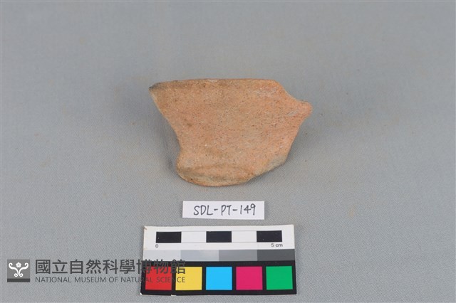 陶罐藏品圖，第1張
