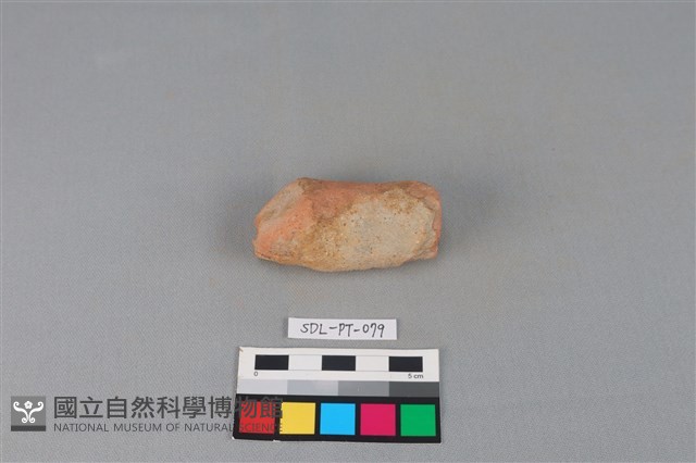 陶把藏品圖，第1張