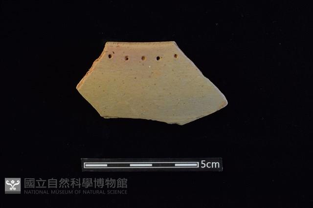 陶片藏品圖，第1張