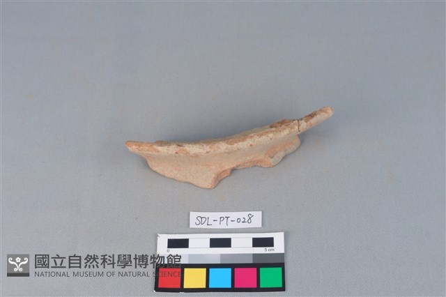 陶罐藏品圖，第1張