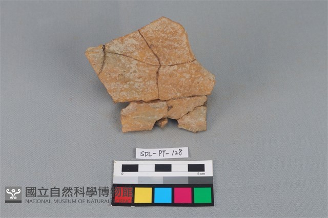 連杯形器藏品圖，第1張