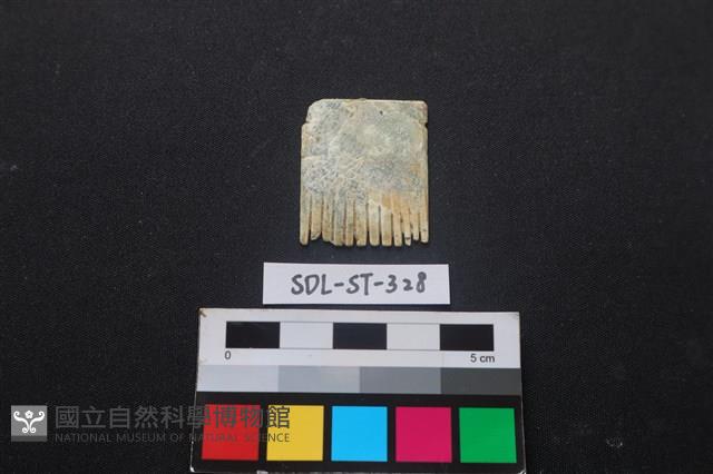 玉飾藏品圖，第1張