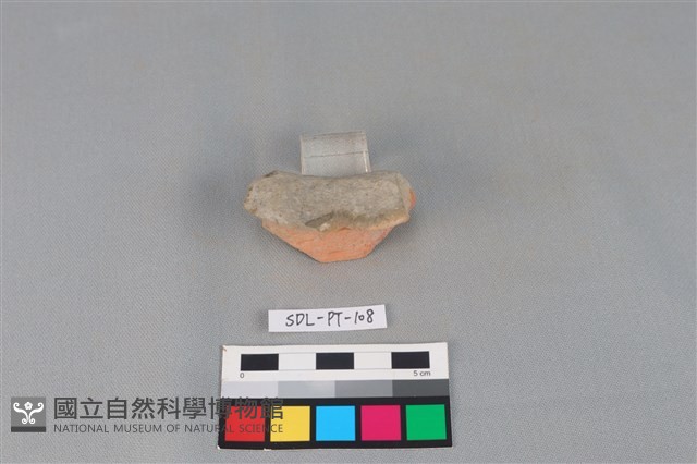 陶罐藏品圖，第1張