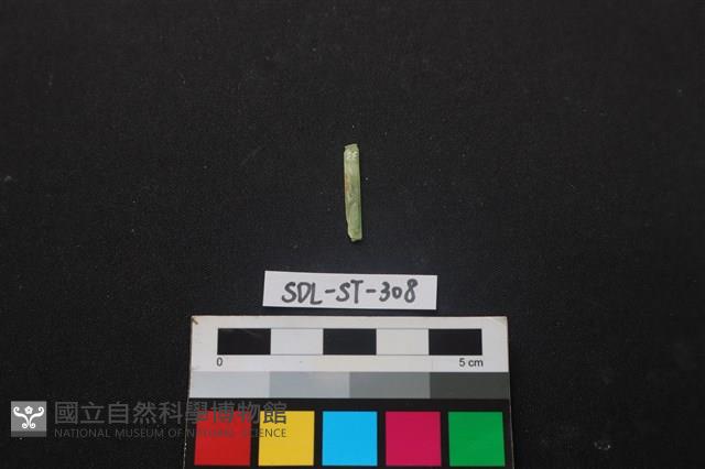 玉飾藏品圖，第1張