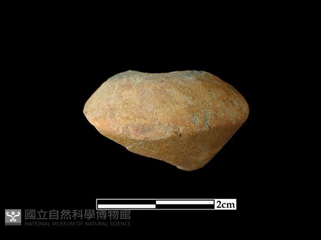 陶紡輪藏品圖，第1張