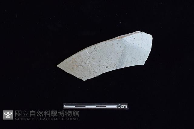 陶片藏品圖，第1張