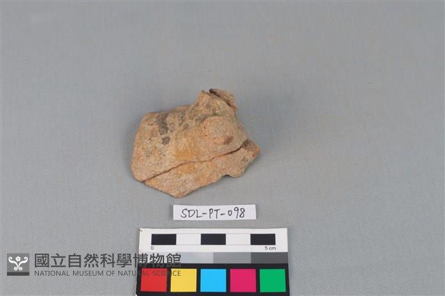 陶蓋藏品圖，第1張