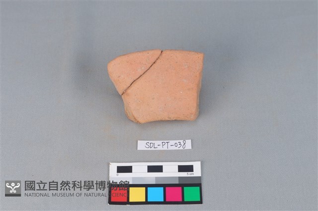 陶罐藏品圖，第1張