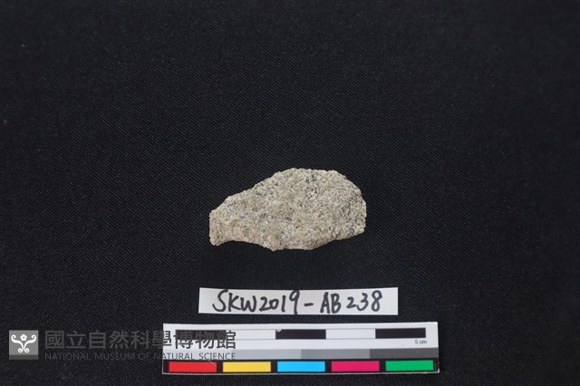 獸骨藏品圖，第1張