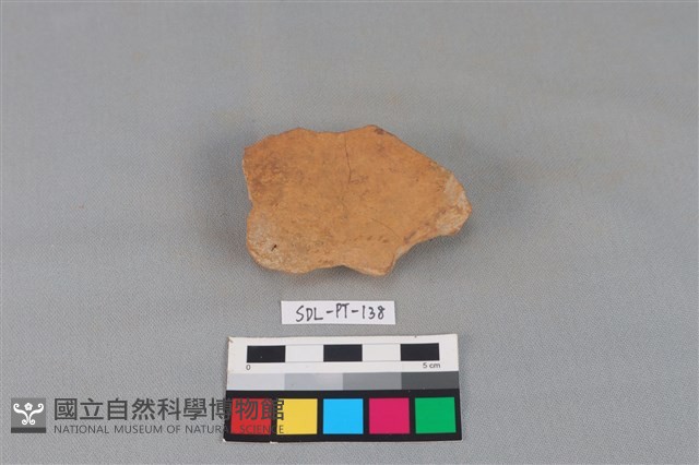 陶罐藏品圖，第1張