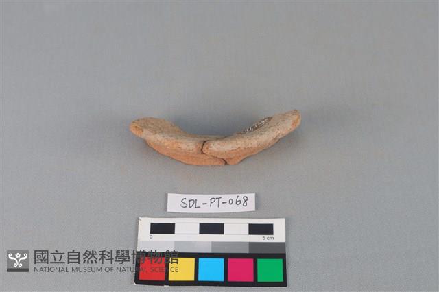 陶罐藏品圖，第1張