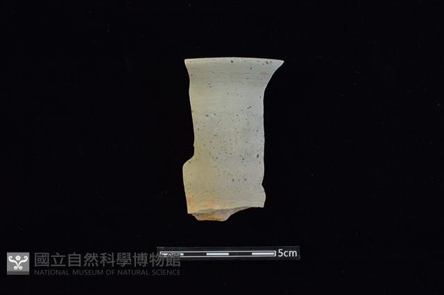 陶片藏品圖，第1張