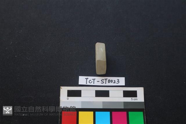 錛鑿形器藏品圖，第1張