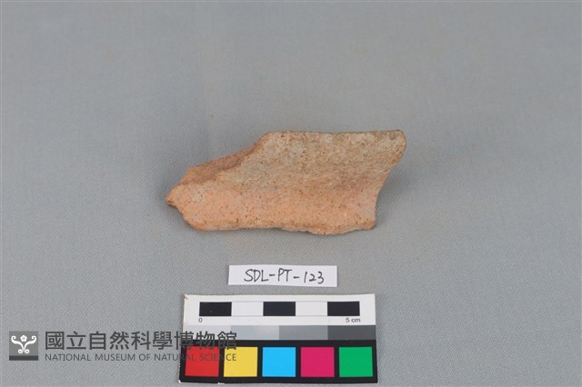 陶罐藏品圖，第1張