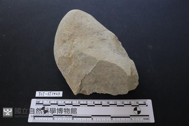 石核藏品圖，第1張