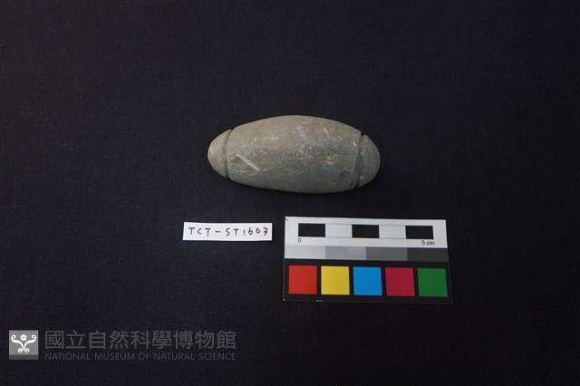 網墜藏品圖，第1張