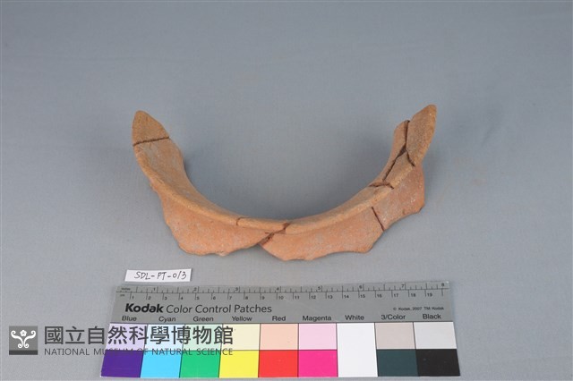 陶罐藏品圖，第1張