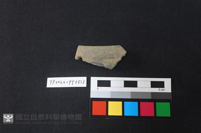 陶片藏品圖，第1張