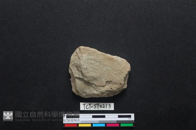 斧鋤形器藏品圖，第1張