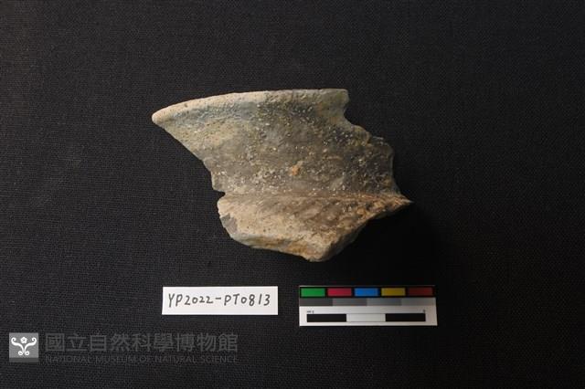 陶片藏品圖，第1張