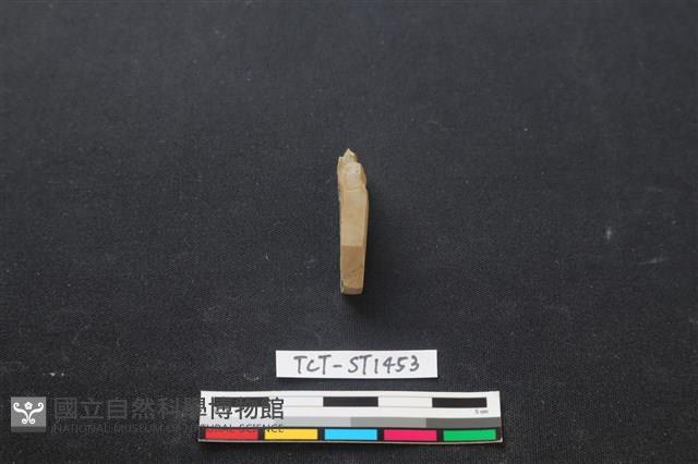 錛鑿形器藏品圖，第1張