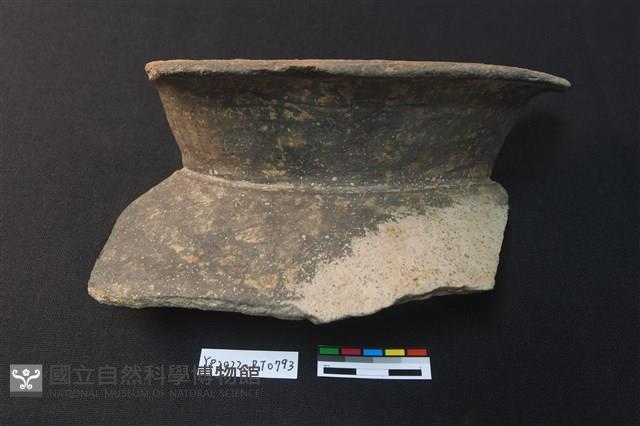 陶片藏品圖，第1張