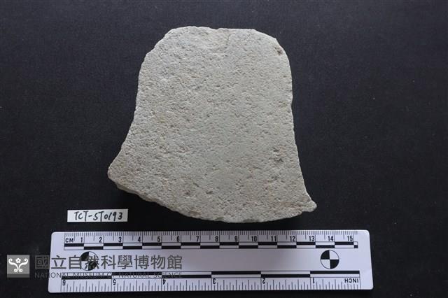 斧鋤形器藏品圖，第1張