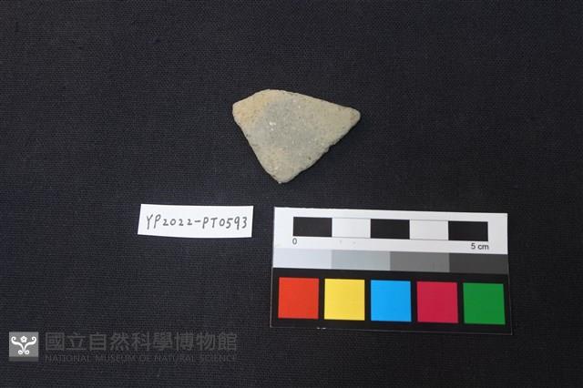 陶片藏品圖，第1張