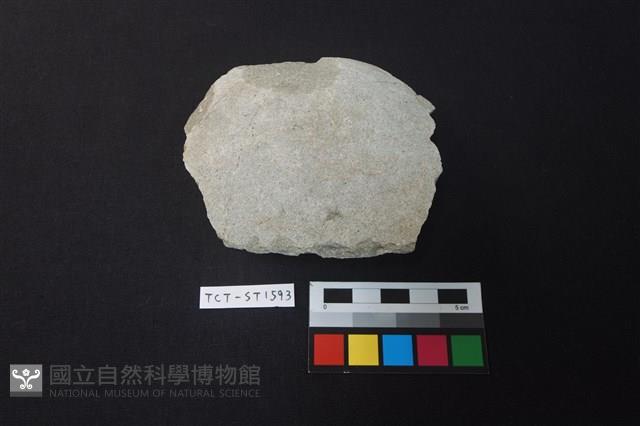 石片器藏品圖，第1張