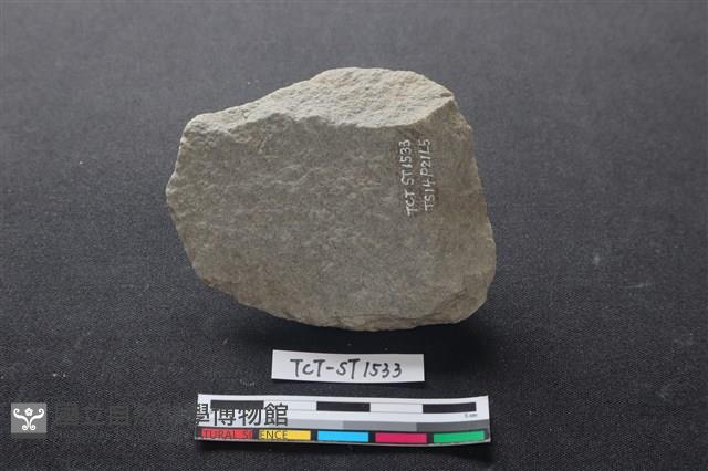 斧鋤形器藏品圖，第1張