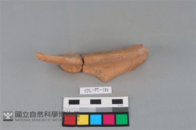 陶罐藏品圖，第1張