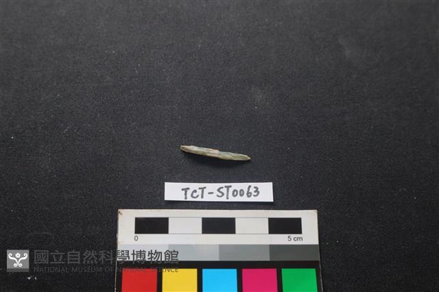 帶加工痕玉材藏品圖，第1張